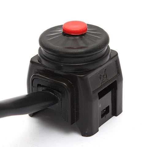 7/8" 22mm Interrupteur d'allumage