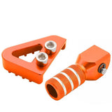 Accessoires pour levier de vitesse et pédale de frein arrière pour KTM SX EXC XCF XC XCW SXF EXCF SMR LC4 Enduro 125 250 300 350 400 450 500