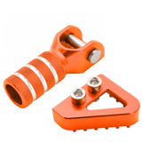 Accessoires pour levier de vitesse et pédale de frein arrière pour KTM SX EXC XCF XC XCW SXF EXCF SMR LC4 Enduro 125 250 300 350 400 450 500
