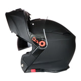 Casque TORC full face
