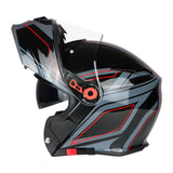 Casque TORC full face