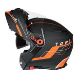 Casque TORC full face