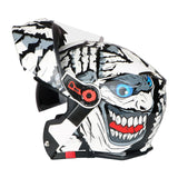 Casque TORC full face