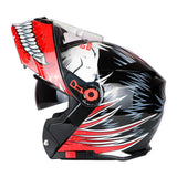 Casque TORC full face