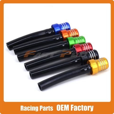 CNC pour bouchon de réservoir d'essence pour KTM EXC EXCF SX SXF SXS XC XCR XCW XCF XCRF NXC MX SMR Enduro