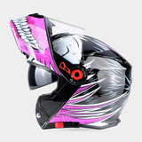 Casque TORC full face