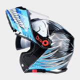 Casque TORC full face