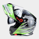 Casque TORC full face