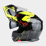 Casque TORC full face