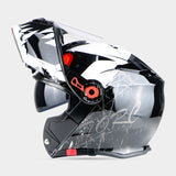 Casque TORC full face
