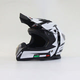 Casque ATV Motocross Downhill MTB DH Racing Helmet