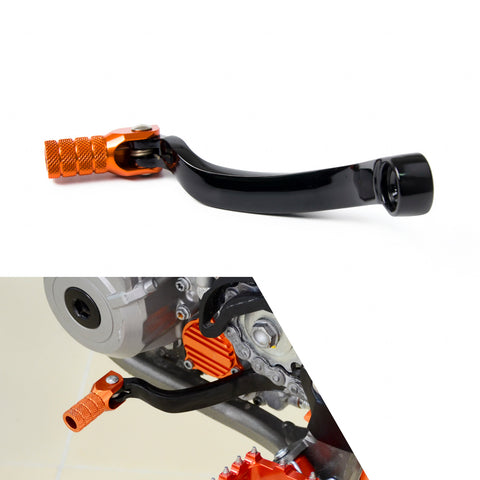NICECNC levier de vitesse pour KTM 125 150 200 250 300 350 450 505 SX XC SX-F XC-F XC-W EXC XCF-W