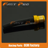 CNC pour bouchon de réservoir d'essence pour KTM EXC EXCF SX SXF SXS XC XCR XCW XCF XCRF NXC MX SMR Enduro