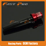 CNC pour bouchon de réservoir d'essence pour KTM EXC EXCF SX SXF SXS XC XCR XCW XCF XCRF NXC MX SMR Enduro