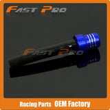 CNC pour bouchon de réservoir d'essence pour KTM EXC EXCF SX SXF SXS XC XCR XCW XCF XCRF NXC MX SMR Enduro
