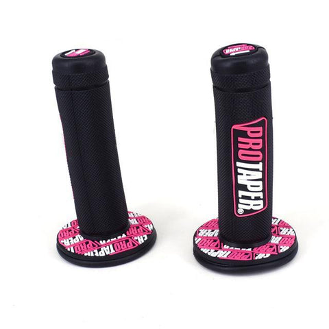 Poignée Caoutchouc Protaper MX Grip Gel 7/8"  pour KTM CRF EXC YZF