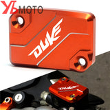 2018 couvercle maître cylindre de frein pour KTM DUKE 125 200 390 690 Duke RC 200 390