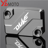 2018 couvercle maître cylindre de frein pour KTM DUKE 125 200 390 690 Duke RC 200 390