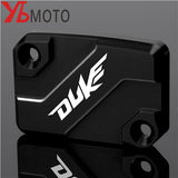 2018 couvercle maître cylindre de frein pour KTM DUKE 125 200 390 690 Duke RC 200 390
