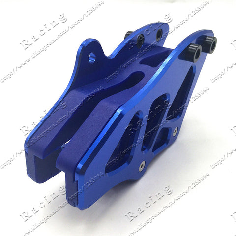 Guide chaîne pour YAMAHA 250 / 450 YZF / 07-15 YZ250 08-16 Off Road Motorcycle Motocross Dirt bike MX